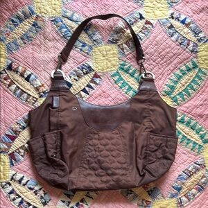 Mosey Shoulder Bag
